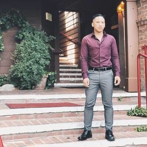 Meet your Posher, Joseph